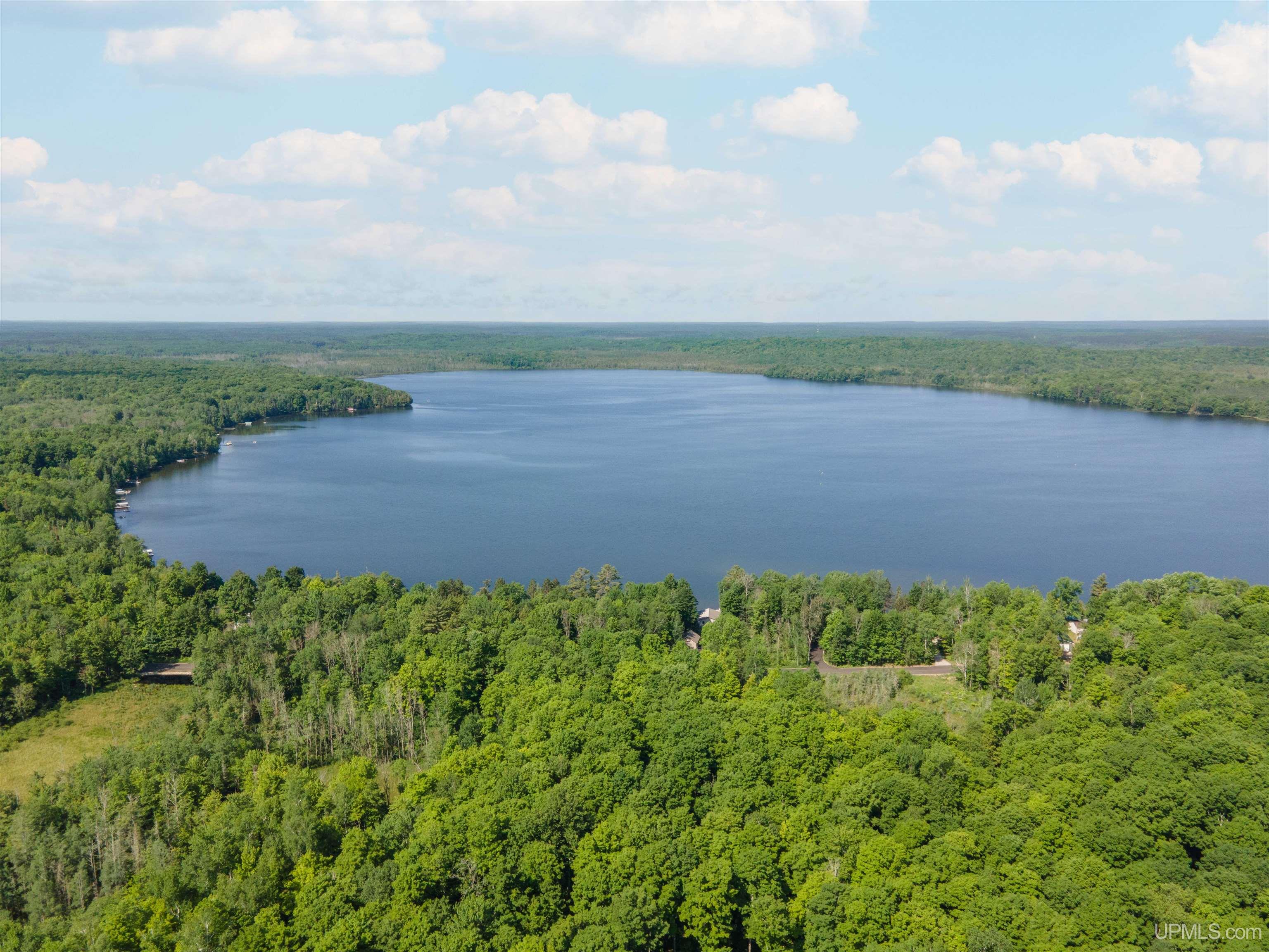 10907 East Halsey Lake Road Long Lake, WI 54542 - Photo 28 of 31 Gallery Image 28
