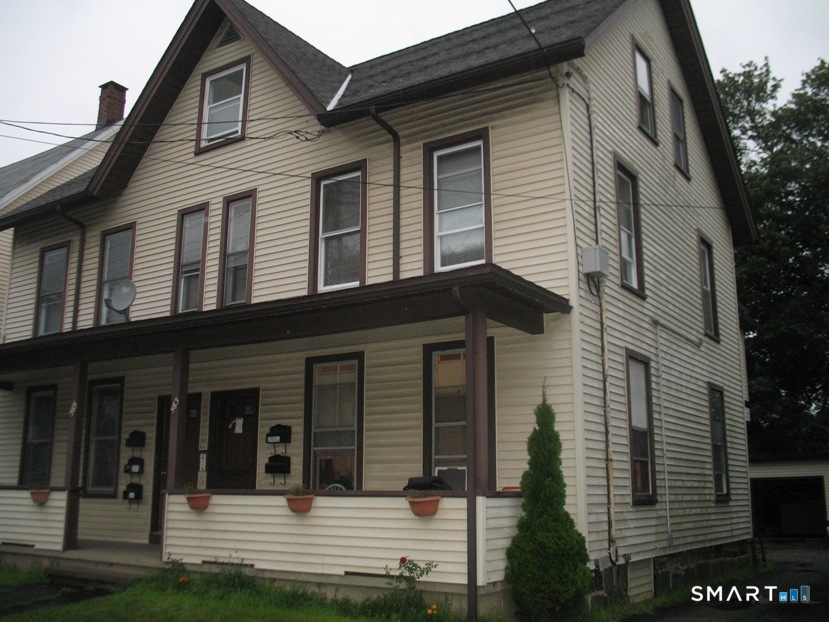 565 Howe Avenue, Unit 1F Shelton, CT 06484 - Photo 1 of 20