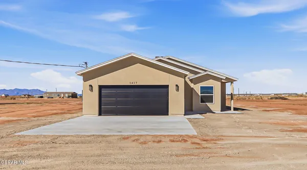 $309,950 | 653 Yuma Desert, Chaparral, NM 88081