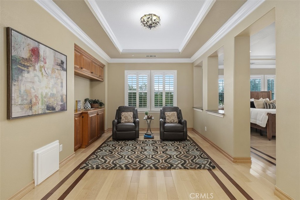 13337 Hunt Club Drive Rancho Cucamonga, CA 91739 - Photo 23 of 45 Primary retreat