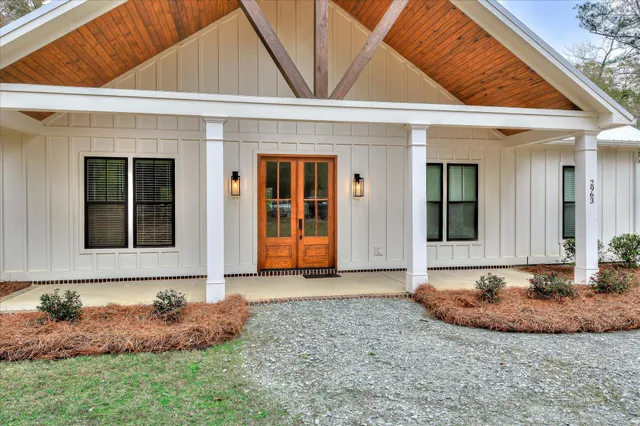 $539,900 | 2963 Banks Mill Road Southeast, Aiken, SC 29803