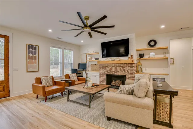 $539,900 | 2963 Banks Mill Road Southeast, Aiken, SC 29803