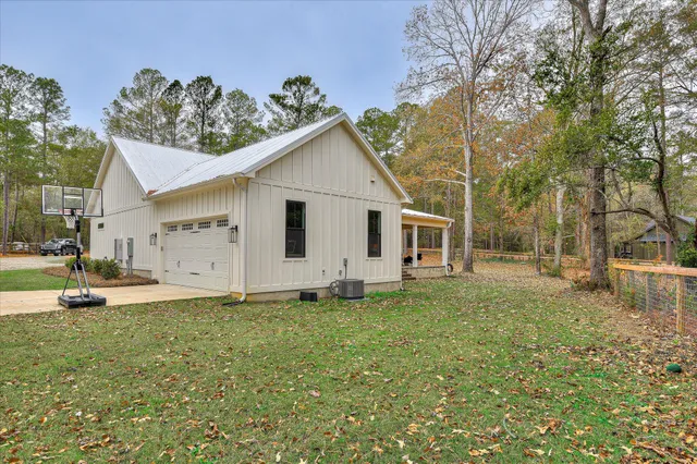 $539,900 | 2963 Banks Mill Road Southeast, Aiken, SC 29803