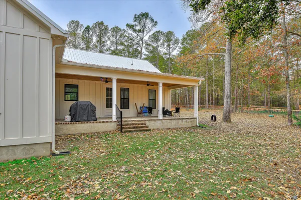 $539,900 | 2963 Banks Mill Road Southeast, Aiken, SC 29803
