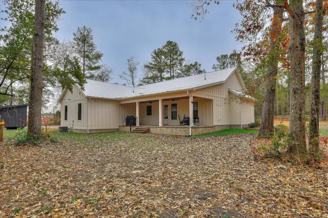 $539,900 | 2963 Banks Mill Road Southeast, Aiken, SC 29803