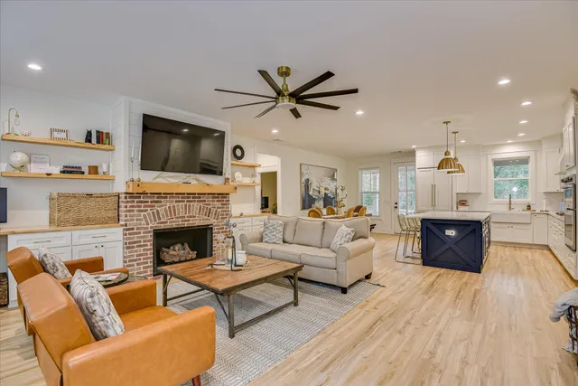 $539,900 | 2963 Banks Mill Road Southeast, Aiken, SC 29803