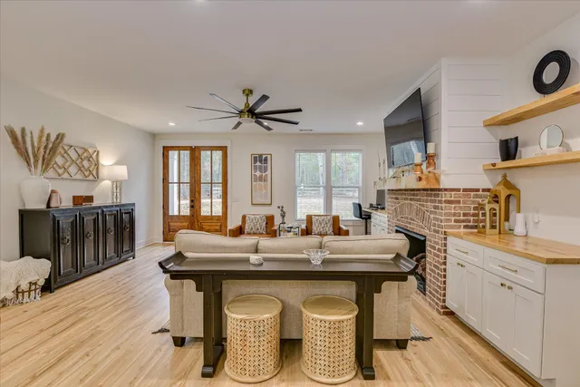 $539,900 | 2963 Banks Mill Road Southeast, Aiken, SC 29803