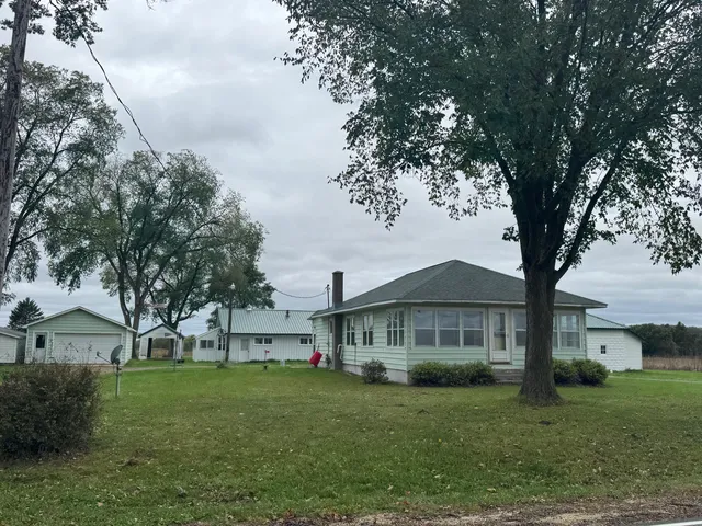 $295,000 | N5151 County Rd J, Burns, WI 54614