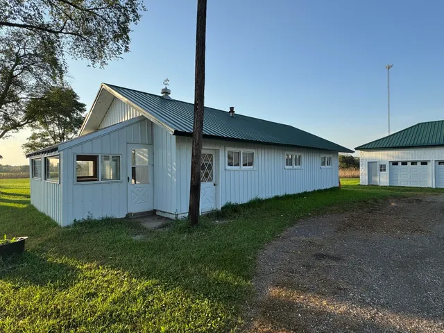 $295,000 | N5151 County Rd J, Burns, WI 54614