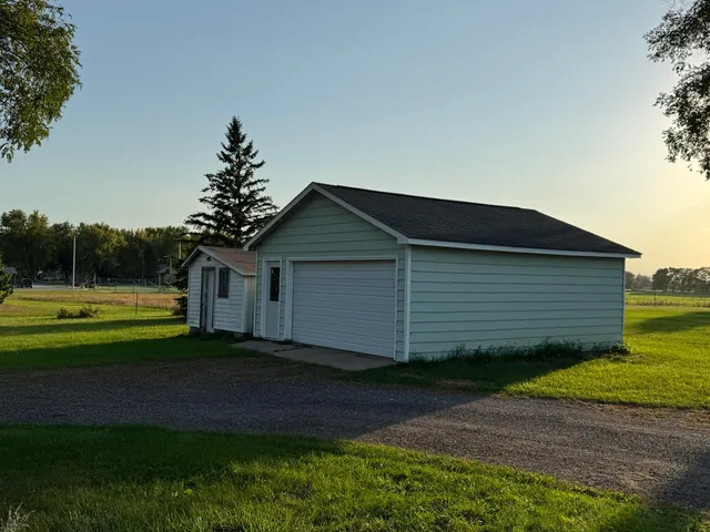$295,000 | N5151 County Rd J, Burns, WI 54614