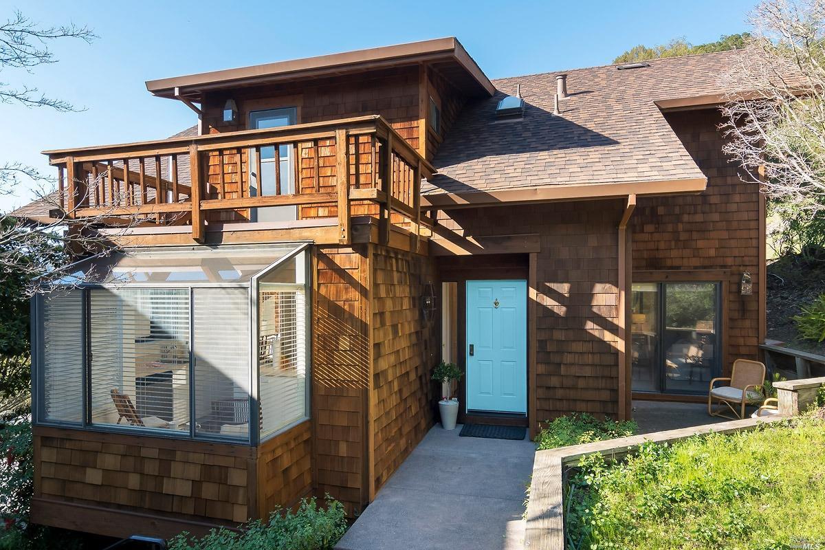 57 Bayview Road Kentfield, CA 94904 - Photo 1 of 1 Gallery Image 1