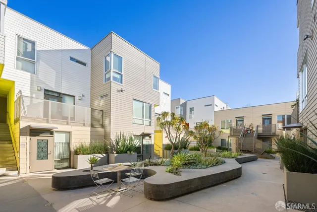 $411,060 | 1345 Turk Street, Unit 210, San Francisco, CA 94115