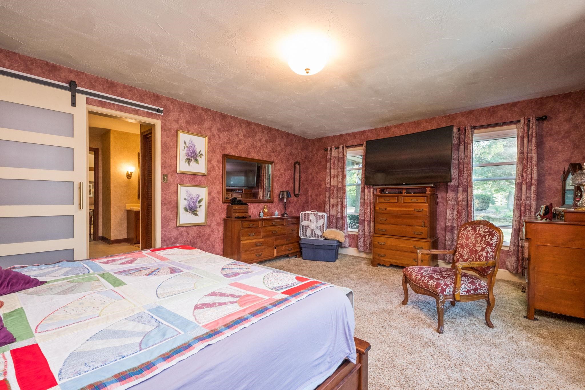 620 Walnut Hills Road Staunton, VA 24401 - Photo 32 of 40