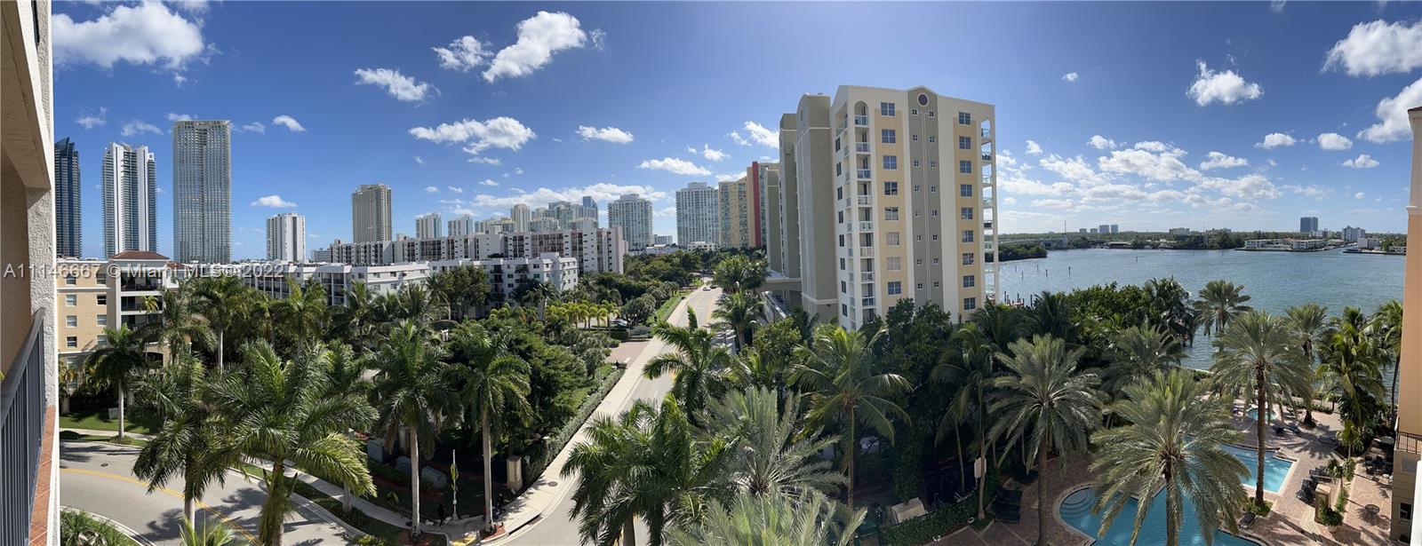 17100 North Bay Road, Unit 1701 Sunny Isles Beach, FL 33160 - Photo 12 of 84