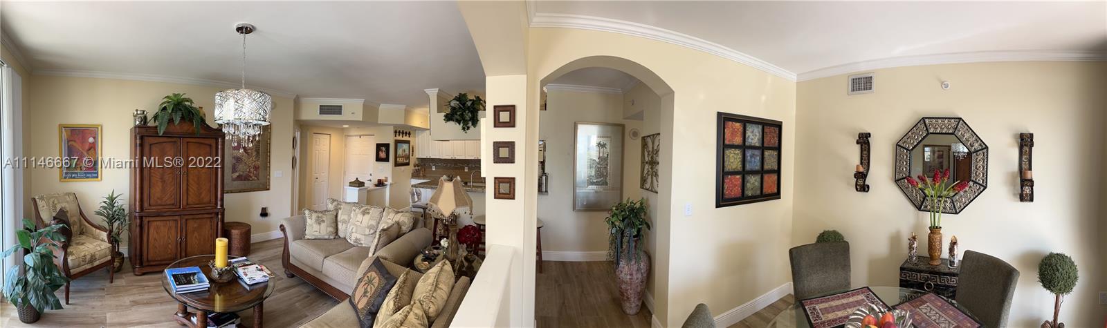 17100 North Bay Road, Unit 1701 Sunny Isles Beach, FL 33160 - Photo 28 of 84