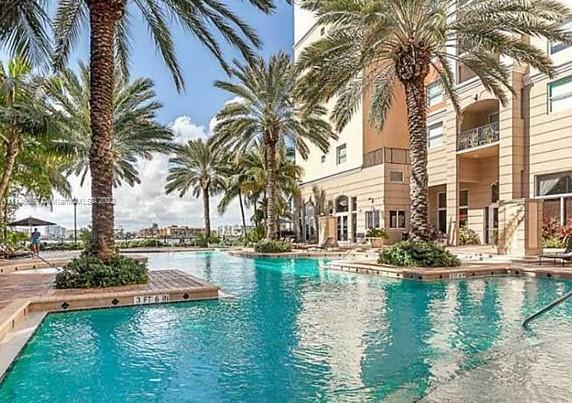 17100 North Bay Road, Unit 1701 Sunny Isles Beach, FL 33160 - Photo 58 of 84