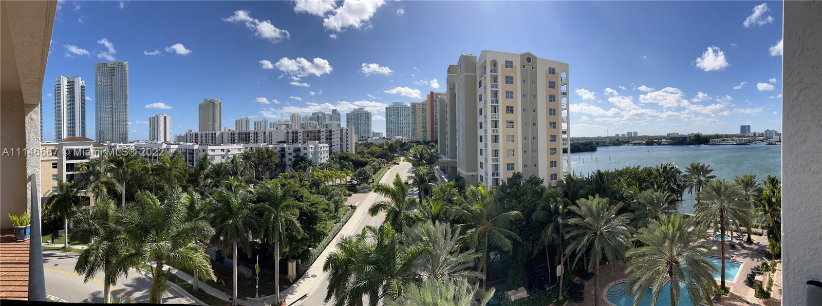 17100 North Bay Road, Unit 1701 Sunny Isles Beach, FL 33160 - Photo 6 of 84