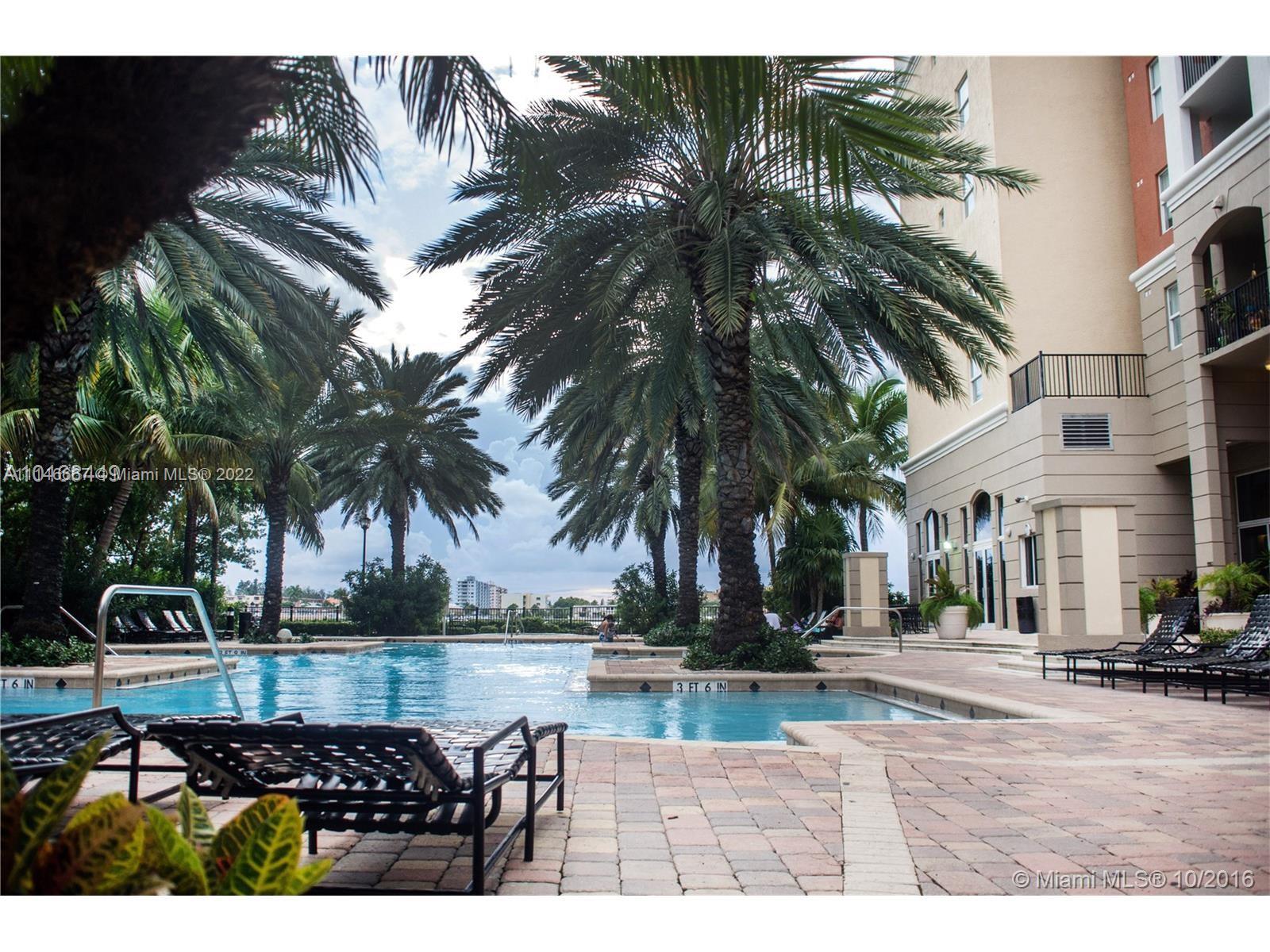 17100 North Bay Road, Unit 1701 Sunny Isles Beach, FL 33160 - Photo 61 of 84