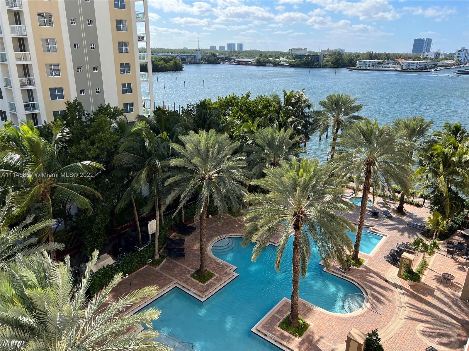 17100 North Bay Road, Unit 1701 Sunny Isles Beach, FL 33160 - Photo 8 of 84