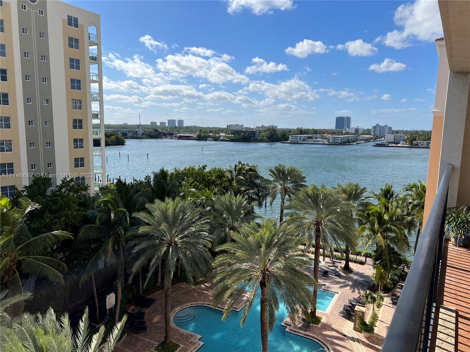 17100 North Bay Road, Unit 1701 Sunny Isles Beach, FL 33160 - Photo 10 of 84