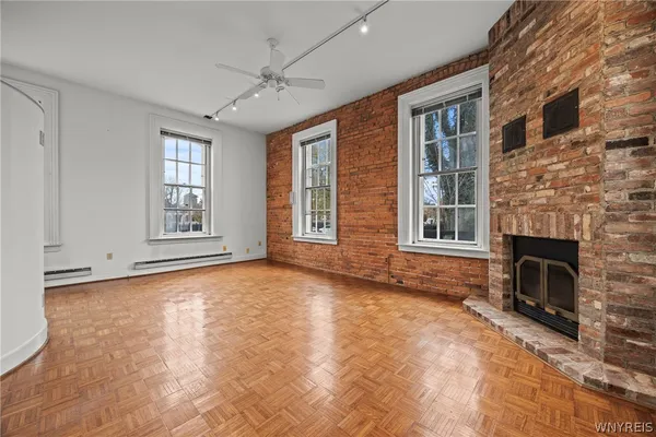 $314,900 | 125 Edward Street, Unit 1J, Buffalo, NY 14201