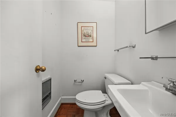 $314,900 | 125 Edward Street, Unit 1J, Buffalo, NY 14201