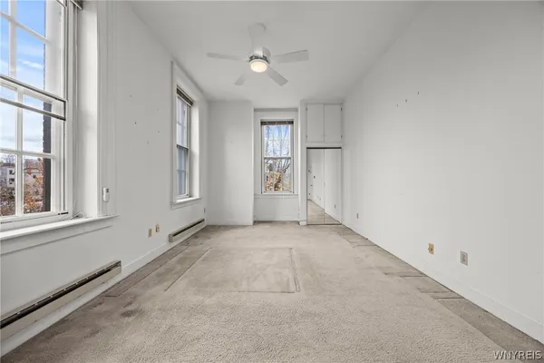 $314,900 | 125 Edward Street, Unit 1J, Buffalo, NY 14201