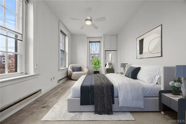 $314,900 | 125 Edward Street, Unit 1J, Buffalo, NY 14201