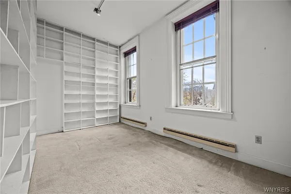 $314,900 | 125 Edward Street, Unit 1J, Buffalo, NY 14201