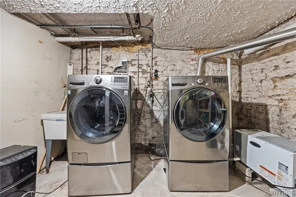 $314,900 | 125 Edward Street, Unit 1J, Buffalo, NY 14201