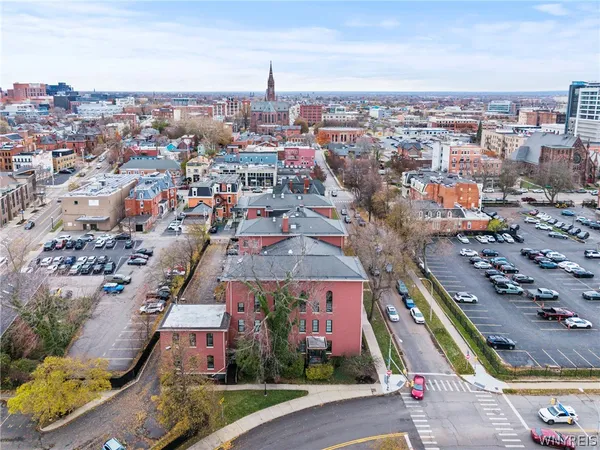 $314,900 | 125 Edward Street, Unit 1J, Buffalo, NY 14201