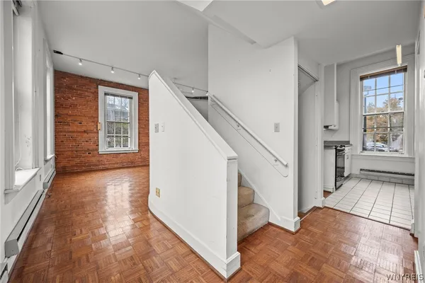 $314,900 | 125 Edward Street, Unit 1J, Buffalo, NY 14201