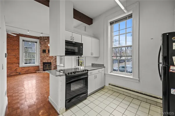 $314,900 | 125 Edward Street, Unit 1J, Buffalo, NY 14201