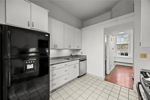 $314,900 | 125 Edward Street, Unit 1J, Buffalo, NY 14201