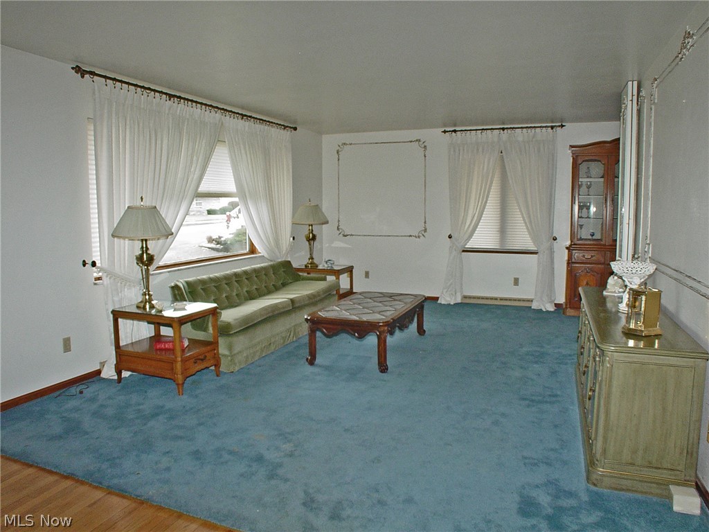 115 Forest Road Weirton, WV 26062 - Photo 2 of 27 Gallery Image 2