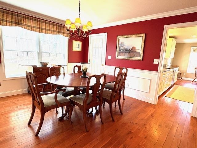15 Church Road Chester, NH 03036 - Photo 11 of 54