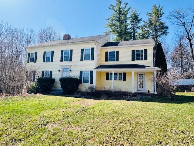 15 Church Road Chester, NH 03036 - Photo 4 of 54