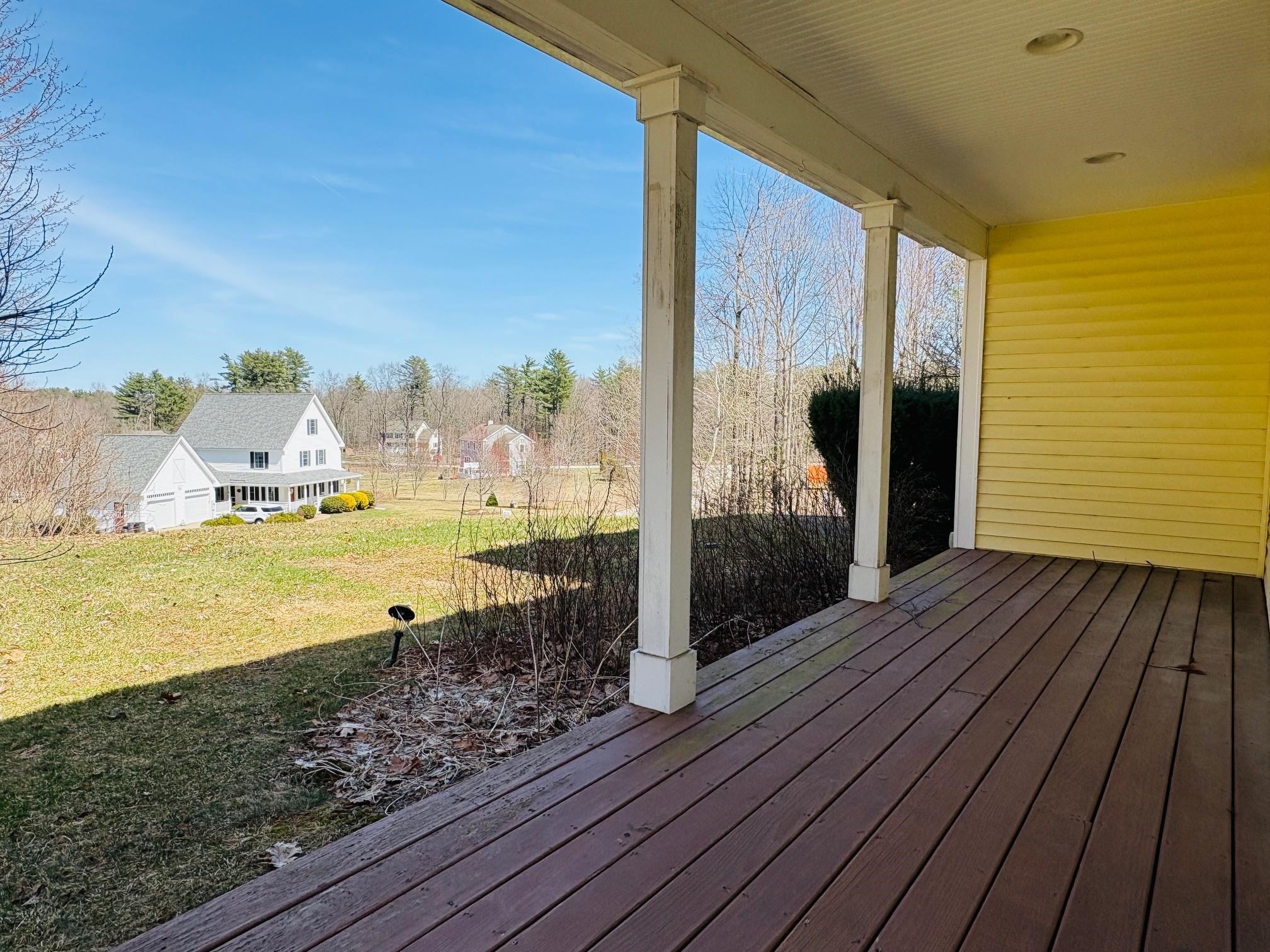 15 Church Road Chester, NH 03036 - Photo 9 of 54