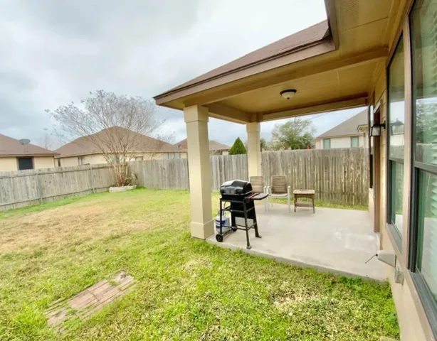 $349,900 | 825 Watson Way, Pflugerville, TX 78660
