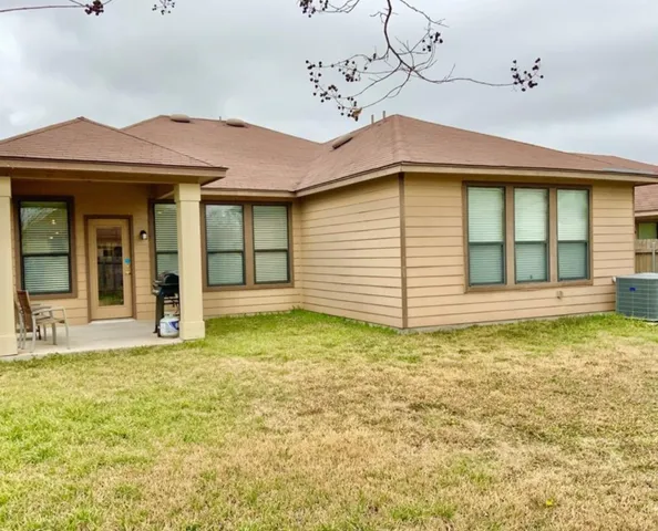 $349,900 | 825 Watson Way, Pflugerville, TX 78660
