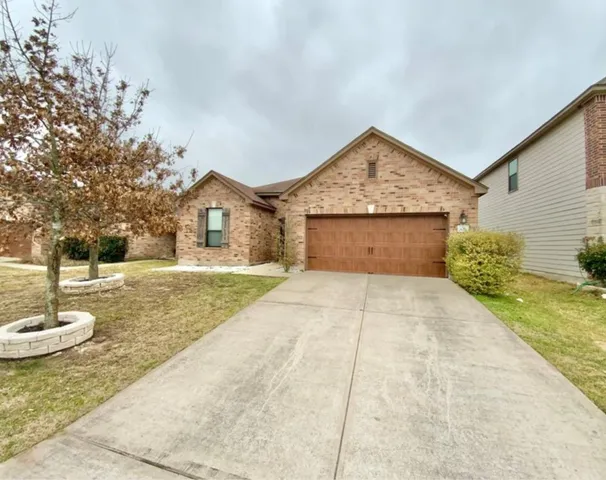 $349,900 | 825 Watson Way, Pflugerville, TX 78660