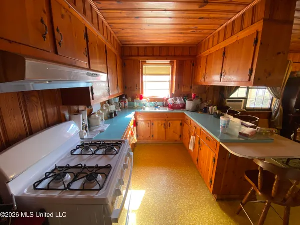 $165,000 | 2325 Lindsey Road, Morton, MS 39117