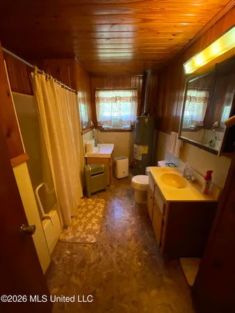 $165,000 | 2325 Lindsey Road, Morton, MS 39117
