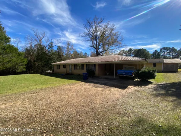 $165,000 | 2325 Lindsey Road, Morton, MS 39117
