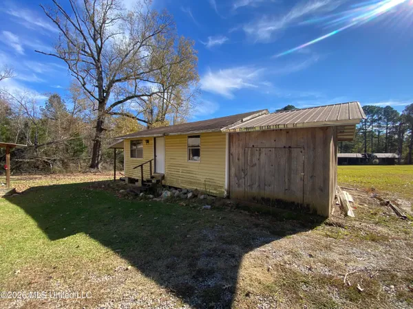 $165,000 | 2325 Lindsey Road, Morton, MS 39117