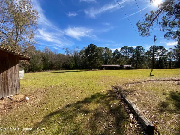 $165,000 | 2325 Lindsey Road, Morton, MS 39117