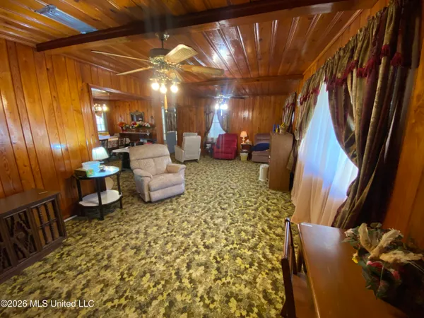 $165,000 | 2325 Lindsey Road, Morton, MS 39117