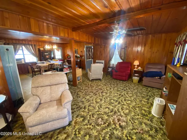$165,000 | 2325 Lindsey Road, Morton, MS 39117