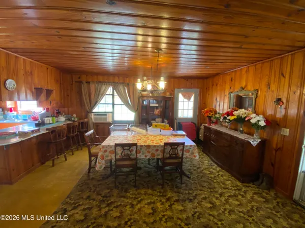 $165,000 | 2325 Lindsey Road, Morton, MS 39117