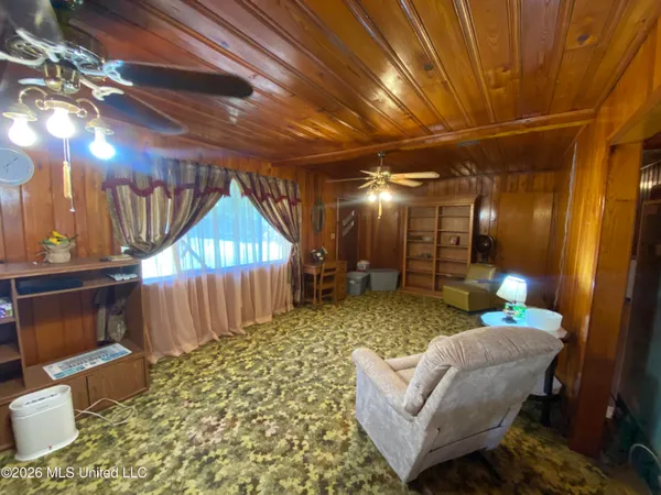 $165,000 | 2325 Lindsey Road, Morton, MS 39117